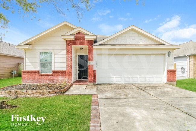 Building Photo - 3519 Apache Meadows Drive