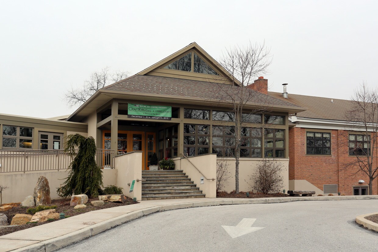 Newtown Towers Apartments Rentals Newtown Square, PA