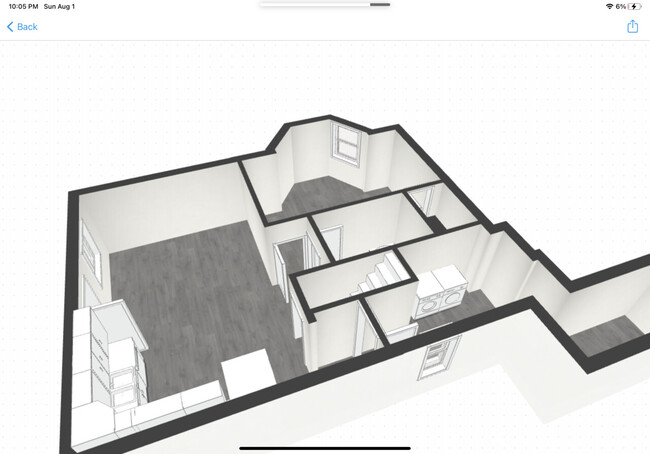 Foto del edificio - 1407 Greenbush St