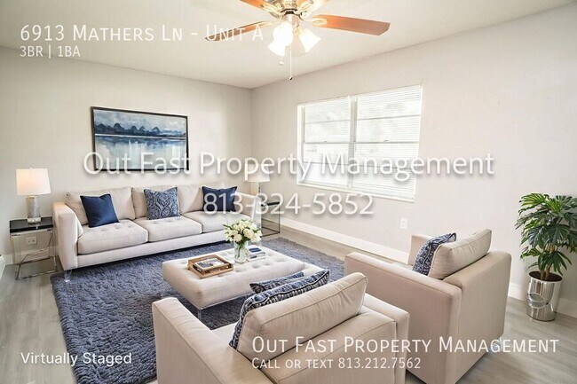 Foto del edificio - 6913 Mathers Ln