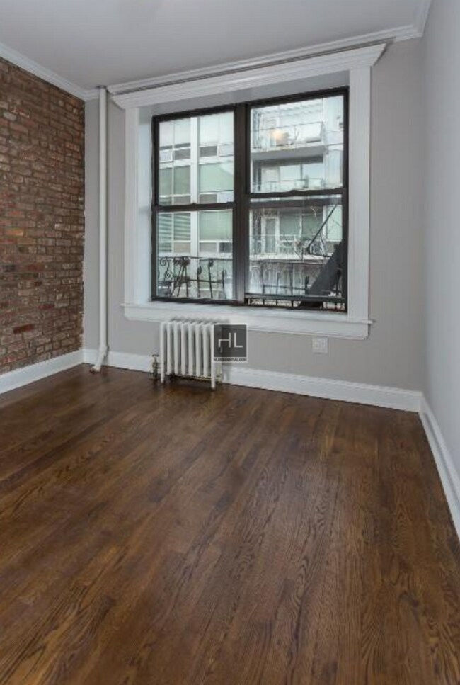 Foto del edificio - East 13th Street