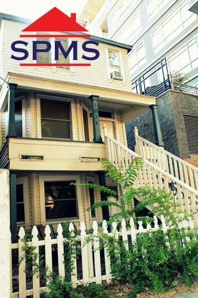 Photo - 1824 L Street Apartment