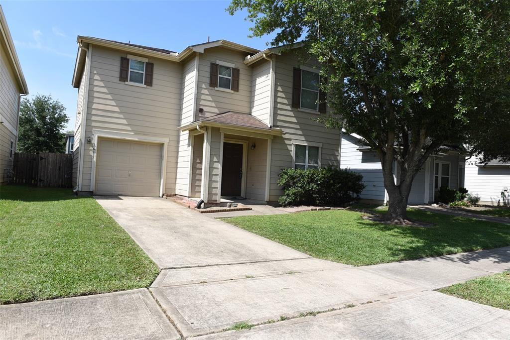 Primary Photo - 2635 Skyview Grove Ct
