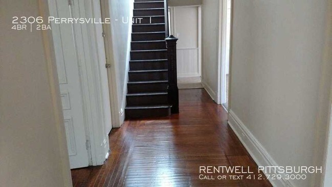 Foto del edificio - Spacious 4 bedroom Victorian in Perry South