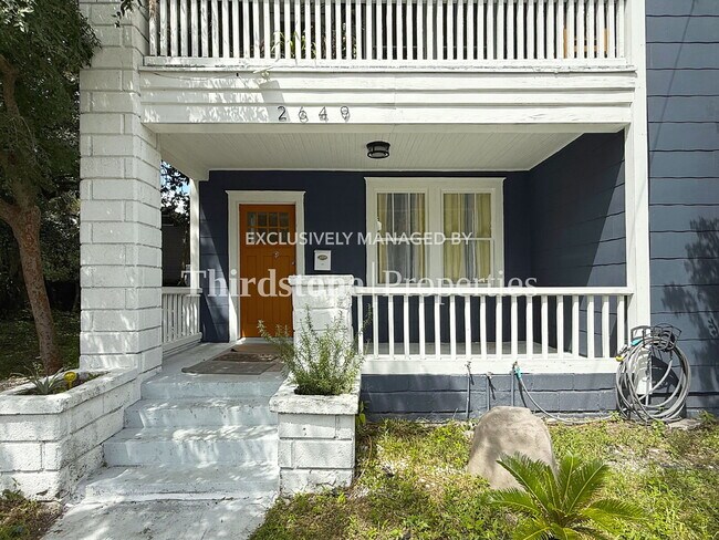 Foto del edificio - 2649 Gale Ct