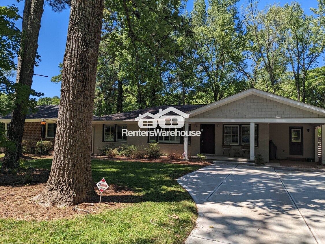 Foto principal - 907 Gresham Ave SE