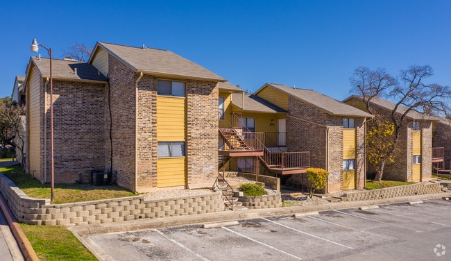 Building Photo - Mission at Medical Apartments