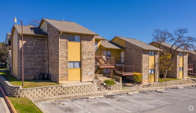 Foto del edificio - Mission at Medical