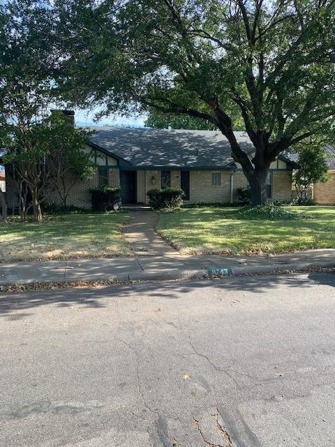 Photo - 9743 Burney Dr House