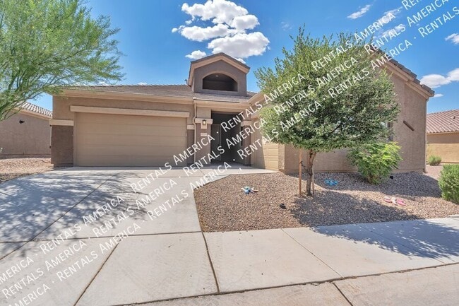 Building Photo - 10151 N Cardon Grande Trail