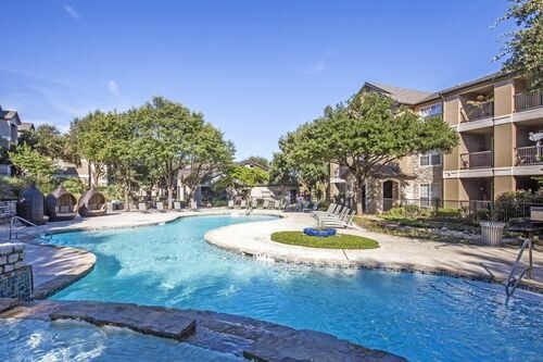 Foto principal - 2113 Wells Branch Pkwy