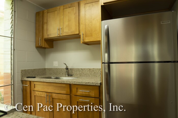 Foto principal - 1042 Ehoeho Ave