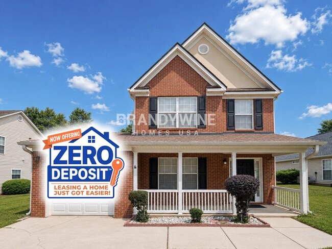 Building Photo - 2074 Boatswain Dr