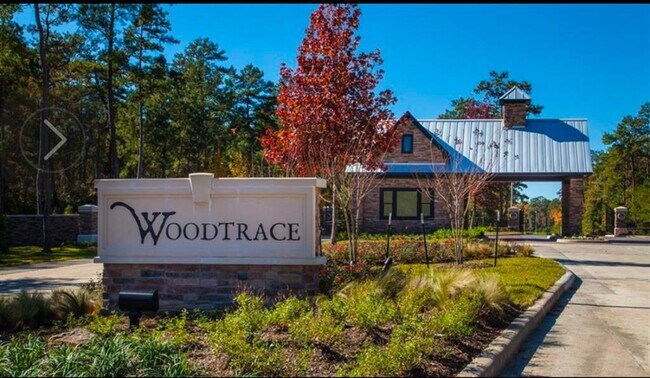 Foto del edificio - 1215 Tallow Park Ln