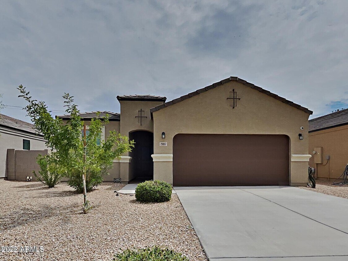 29867 N Yucca Dr, Florence, AZ 85132 House for Rent in Florence, AZ