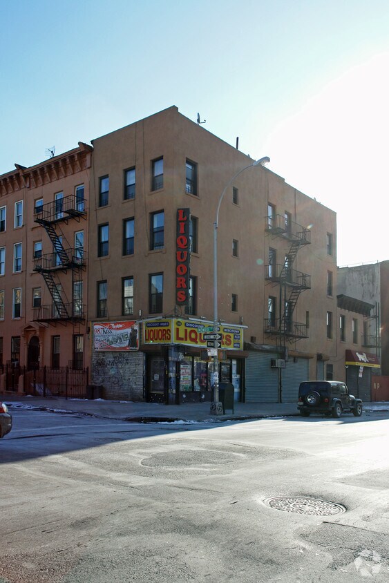 Building Photo - 369 Nostrand Ave