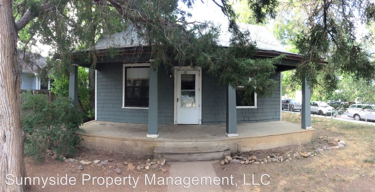 Foto principal - 2645-2647-2647 Pine St