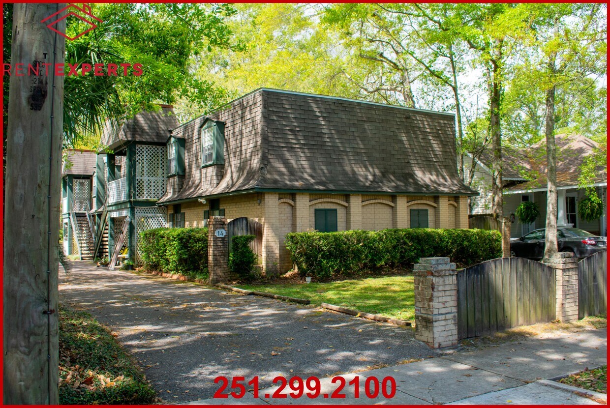Foto principal - 14 S Lafayette St