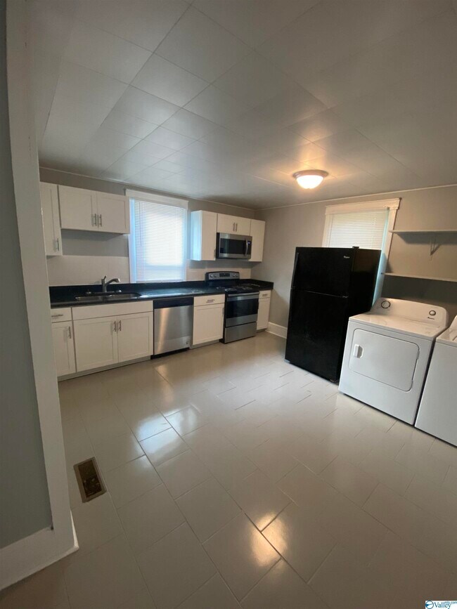 Foto del edificio - 1428 North St SE