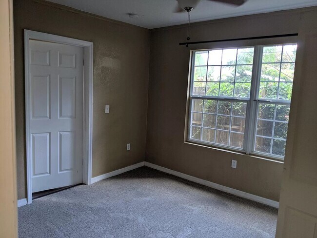 2nd Bedroom - 838 Meridale Ave