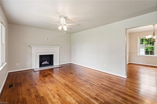 Building Photo - Charming 3-Bedroom Brick Ranch for Rent – ...