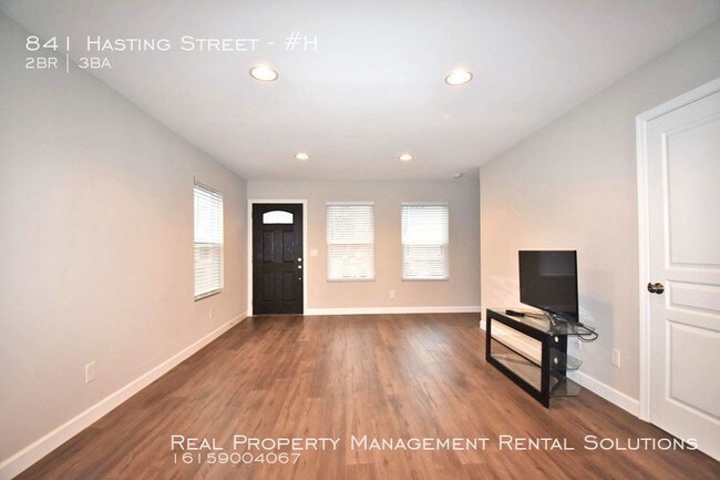 Foto del edificio - 841 Hastings St
