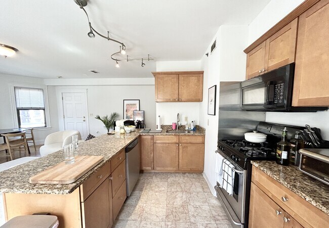Foto del edificio - 916 Dorchester Ave