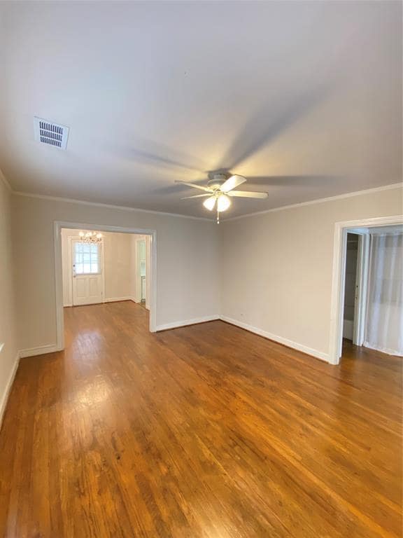 3438 Rankin St, Dallas, TX 75205