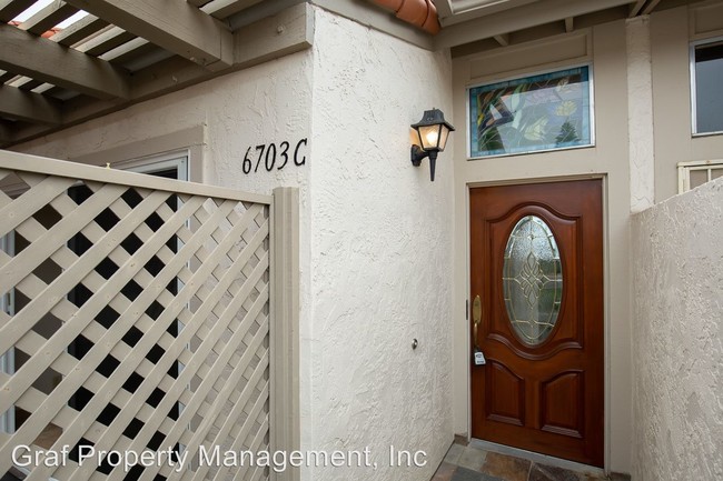 Building Photo - 6703 Paseo Del Norte