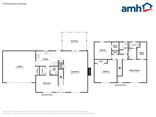 Foto del edificio - 1105 Avocet Ln