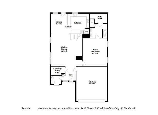 Building Photo - 6010 Sentinel Dr