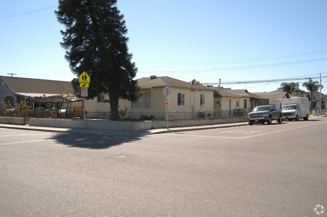 Primary Photo - 107 S. Juanita/924 E. Fir