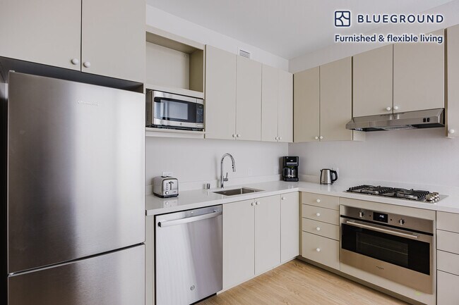 Foto del edificio - 200 Mesnager St