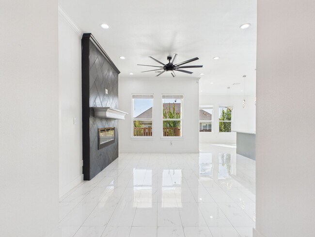 Foto del edificio - Stunning Home