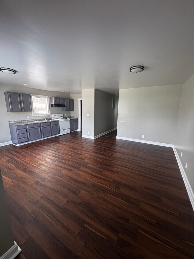 Foto principal - 1540 Beech St