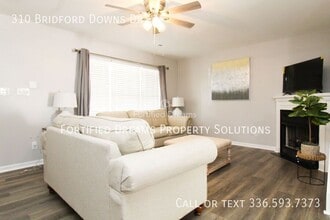 Building Photo - 310 Bridford Downs Dr