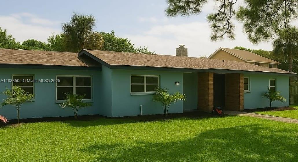 Primary Photo - 2728 Sunrise Blvd