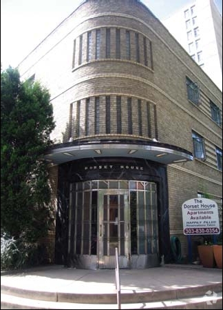 Building Photo - Dorset House Apartments