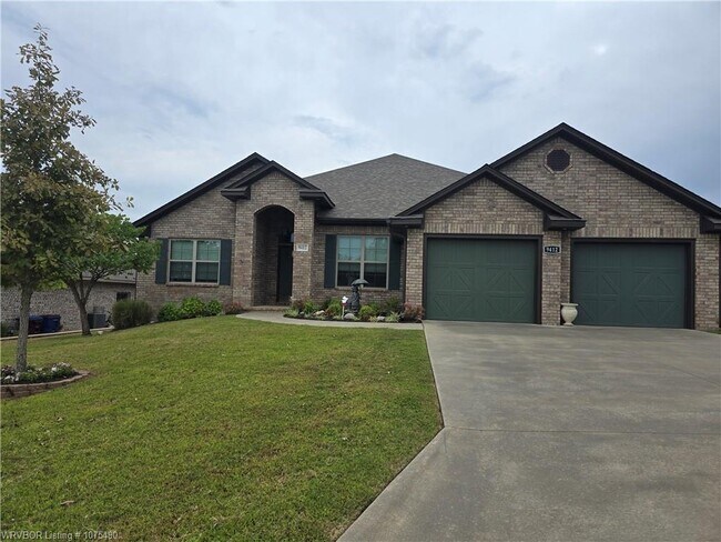 Building Photo - 9412 Harmony Ridge Rd