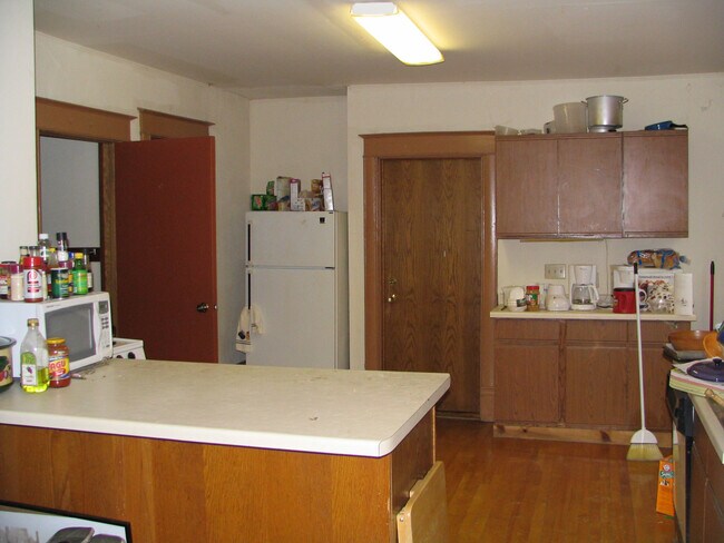 Foto del edificio - 117 N Butler St