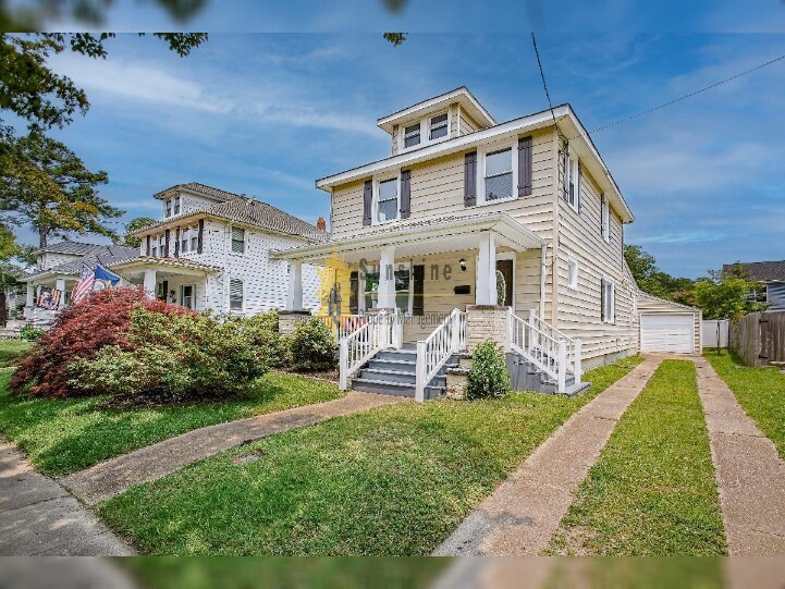 Foto principal - !!!WOW!!! Single Family home in Norfolk