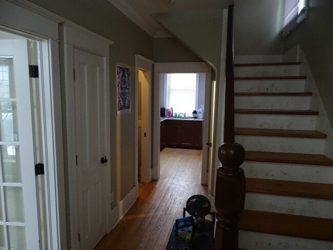 Photo du bâtiment - 234 Albert St