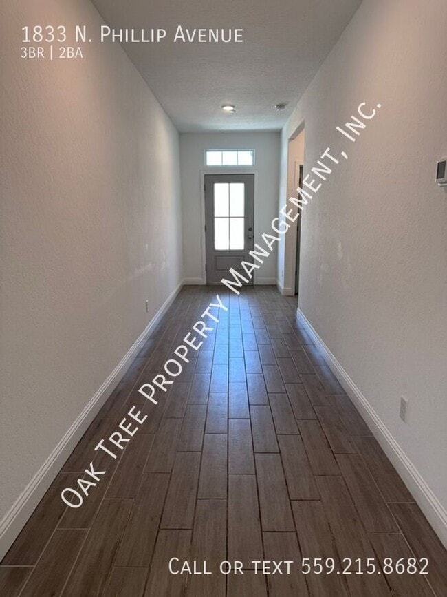 Foto del edificio - 1833 N Phillip Ave