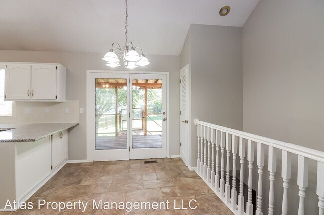 Foto del edificio - 3 br, 2.5 bath House - 1507 Copeland Lane