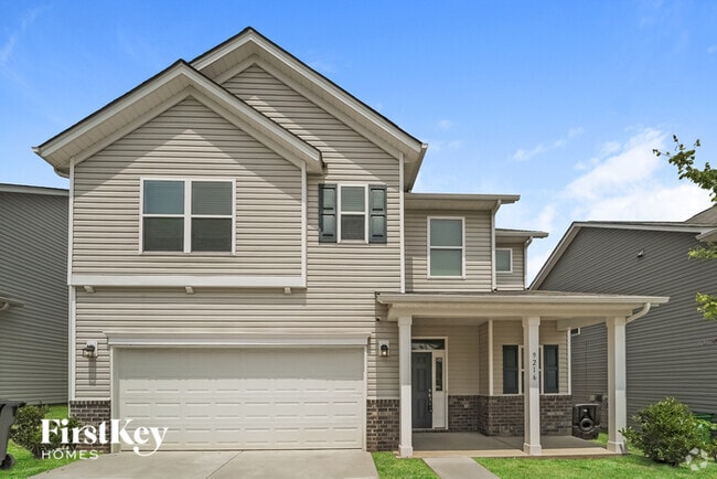 Building Photo - 9216 Evans Creek Ct