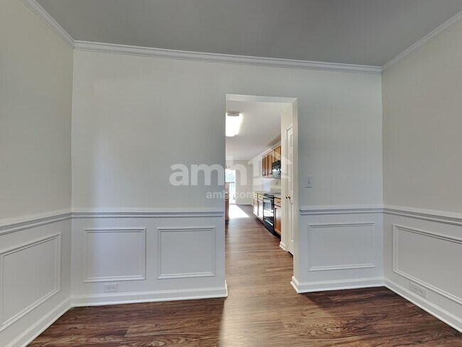 Foto del edificio - 9681 Widespread Ave NW