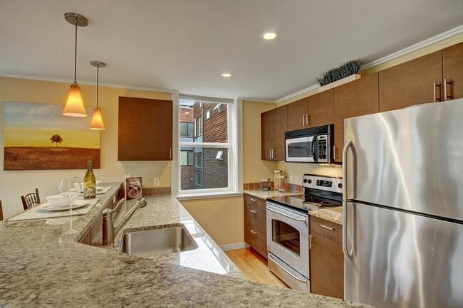 Foto del edificio - 626 4th Ave W