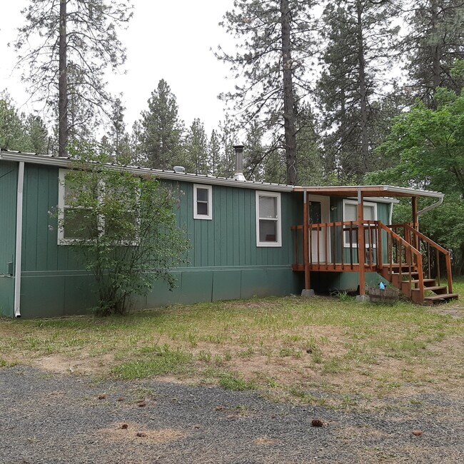 Foto del edificio - 5 Miles West Of Spokane