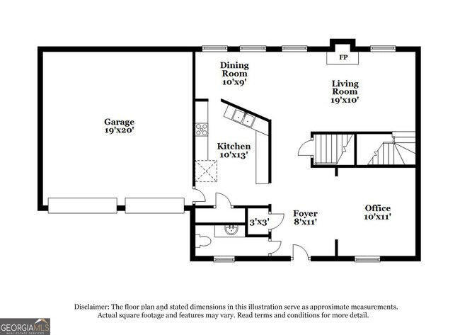 Foto del edificio - 113 Hillcrest Chase Terrace