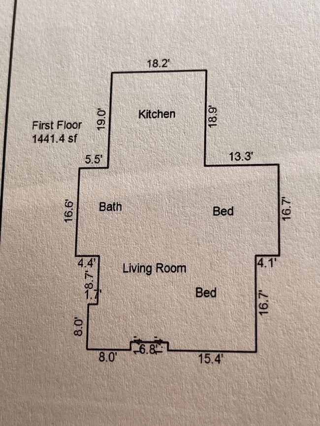 Building Photo - 312 S Upper St